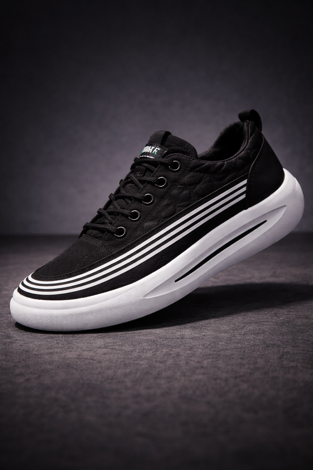 Frencci Nova Walk Men's Casual Sneakers