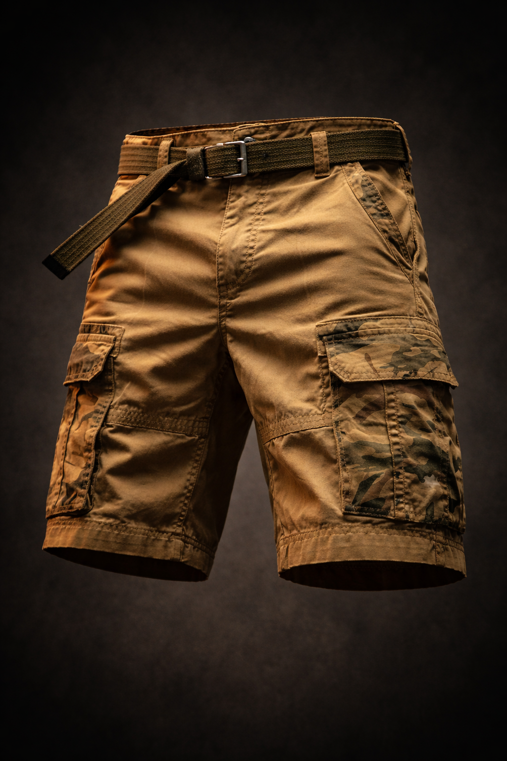 Joubert Men's Shorts